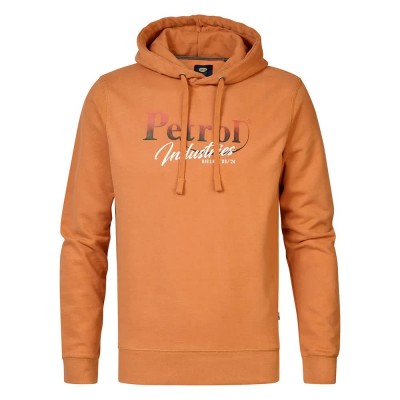 суичър,мъжки,пуловери,petrol,industries,m,3040,swh302,hoodie,orange