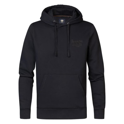 суичър,мъжки,пуловери,petrol,industries,m,3040,swh352,hoodie,dark,black,(black)