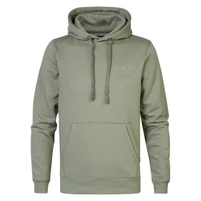 суичър,мъжки,пуловери,petrol,industries,m,3040,swh352,hoodie,dark,sage,(green)