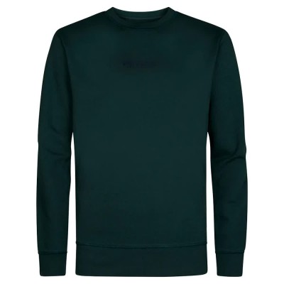 блуза,мъжки,пуловери,petrol,industries,m,3040,swr219,sweatshirt,bottle,(green)