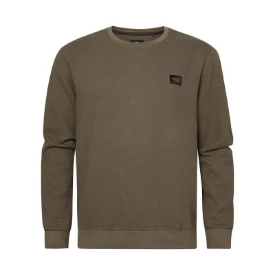 блуза,мъжки,пуловери,petrol,industries,m,3040,swr3320,sweatshirt,timber,wood