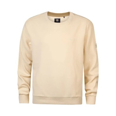 блуза,мъжки,пуловери,petrol,industries,m,3040,swr3860,sweatshirt,ecru,(beige)