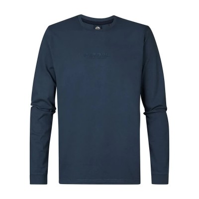 тениска,мъжки,тениски,petrol,industries,m,3040,tlr118,long,sleeve,t,shirt,midnight,blue,(blue)