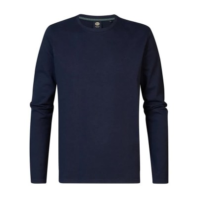 тениска,мъжки,тениски,petrol,industries,m,3040,tlr618,long,sleeve,t,shirt,blue,(sky,captain)