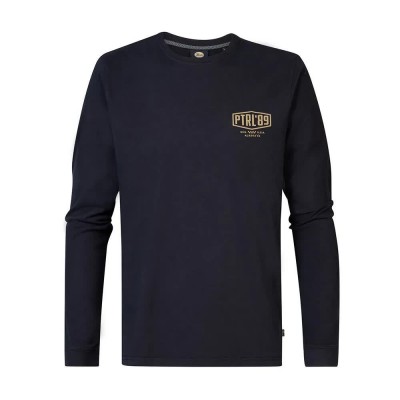 тениска,мъжки,тениски,petrol,industries,m,3040,tlr622,long,sleeve,t,shirt,black,(dark,black)