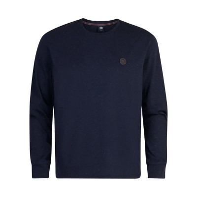 тениска,мъжки,тениски,petrol,industries,m,3040,tlr6240,long,sleeve,t,shirt,sky,captain,(blue)