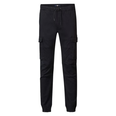 панталони,мъжки,панталони,petrol,industries,m,3040,tro584,cargo,pants,dark,black,(black)