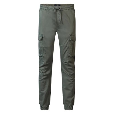 панталони,мъжки,панталони,petrol,industries,m,3040,tro584,cargo,pants,grey