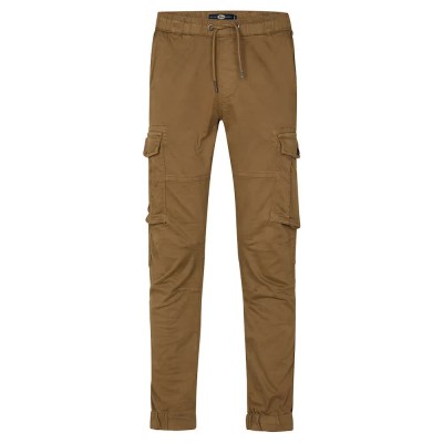 панталони,мъжки,панталони,petrol,industries,m,3040,tro584,cargo,pants,brown,(oak)