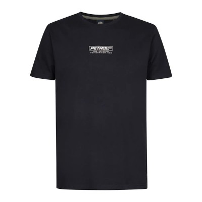 тениска,мъжки,тениски,petrol,industries,m,3040,tsr145,short,sleeve,t,shirt,dark,black,(black)