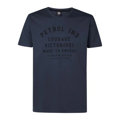 тениска,мъжки,тениски,petrol,industries,m,3040,tsr150,short,sleeve,t,shirt,blue,(midnight,blue)