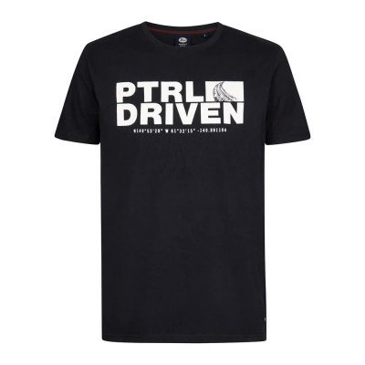 тениска,мъжки,тениски,petrol,industries,m,3040,tsr154,short,sleeve,t,shirt,black,(dark,black)