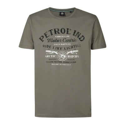 тениска,мъжки,тениски,petrol,industries,m,3040,tsr254,short,sleeve,t,shirt,green,(dark,sage)