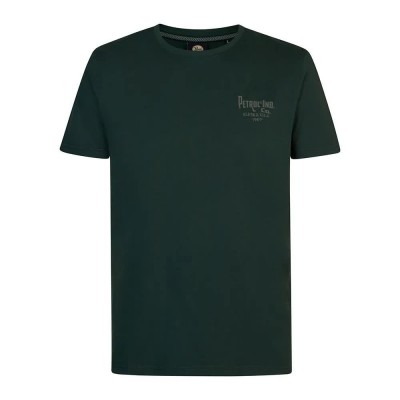 тениска,мъжки,тениски,petrol,industries,m,3040,tsr606,short,sleeve,t,shirt,green,(bottle)