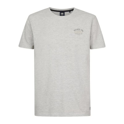 тениска,мъжки,тениски,petrol,industries,m,3040,tsr652,short,sleeve,t,shirt,grey,(light,grey,melee)