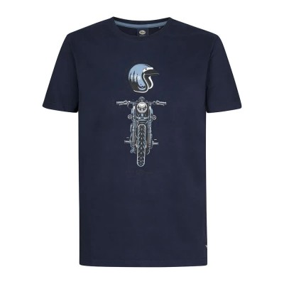 тениска,мъжки,тениски,petrol,industries,m,3040,tsr653,short,sleeve,t,shirt,blue,(sky,captain)