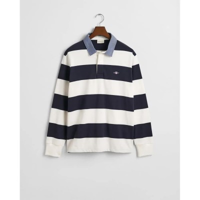 мъжки,блузи,с,яка,gant,2004083,long,sleeve,polo,white