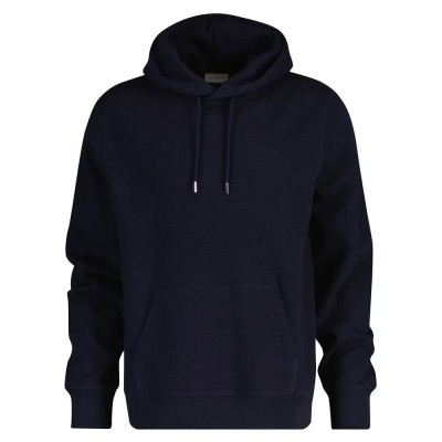 суичър,мъжки,пуловери,gant,2015081,hoodie,blue,(evening,blue)