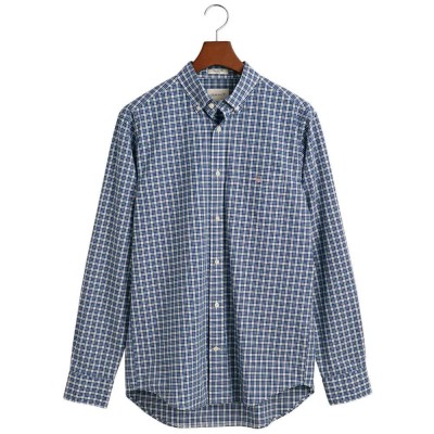 риза,с,дълъг,ръкав,мъжки,ризи,gant,3240166,long,sleeve,shirt,blue,(college,blue)