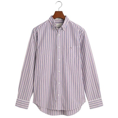 риза,с,дълъг,ръкав,мъжки,ризи,gant,3240168,long,sleeve,shirt,red