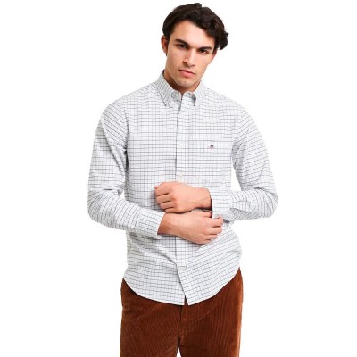 риза,с,дълъг,ръкав,мъжки,ризи,gant,3240255,long,sleeve,shirt,light,blue,(white)