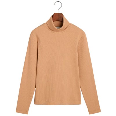 блуза,мъжки,пуловери,дамски,пуловери,gant,4200764,sweater,beige,(caramel,beige)