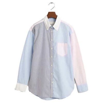 риза,с,дълъг,ръкав,дамски,ризи,gant,4300408,long,sleeve,shirt,blue,(muted,blue)