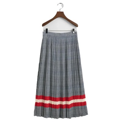 пола,дамски,поли,и,рокли,gant,4400147,long,skirt,evening,blue,(blue,grey)