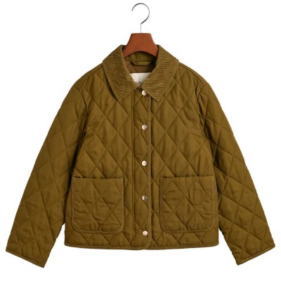 яке,дамски,якета,и,палта,gant,4700332,jacket,green