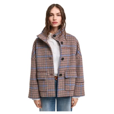 яке,дамски,якета,и,палта,gant,4700342,jacket,brown