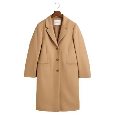 палто,дамски,якета,и,палта,gant,4751128,coat,brown,(warm,khaki)
