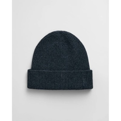 шапка,gant,4910037,beanie,black
