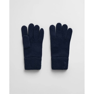 ръкавици,ръкавици,шапки,и,шалове,gant,4930017,gloves,evening,blue,(blue)