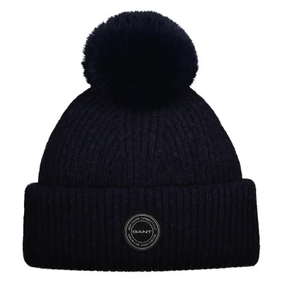 шапка,всички,шапки,gant,692018,beanie,blue,(classic,blue)