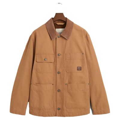 яке,мъжки,якета,gant,7006433,jacket,brown