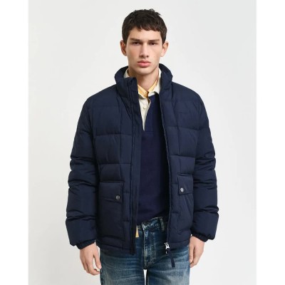 яке,мъжки,якета,gant,7006443,jacket,blue