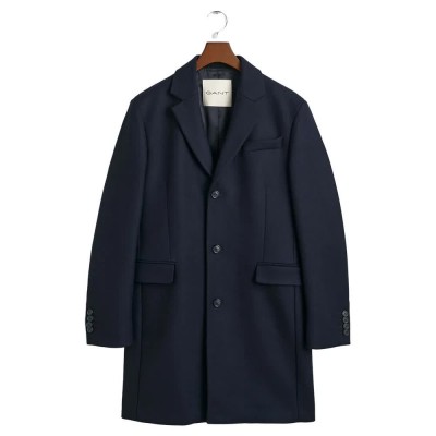 палто,мъжки,якета,gant,7006450,coat,night,blue,(blue)