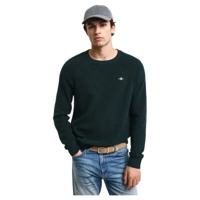 блуза,мъжки,пуловери,gant,8050211,sweater,green,(tartan,green)