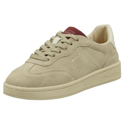 маратонки,дамски,маратонки,gant,879533649,trainers,beige