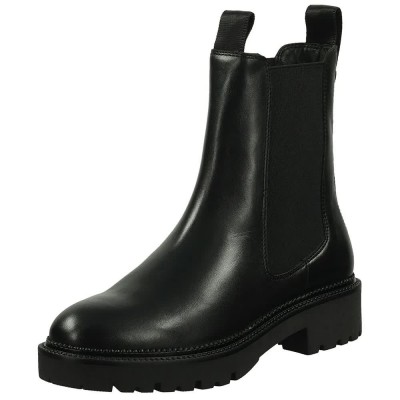 дамски,боти,дамски,високи,обувки,за,ходене,gant,879551777,booties,brown