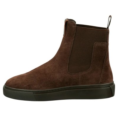 маратонки,дамски,маратонки,gant,879553660,trainers,brown