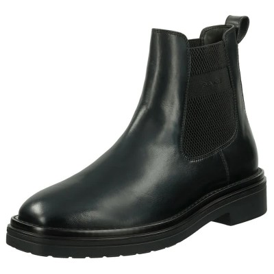 обувки,мъжки,боти,gant,879651740,boots,black