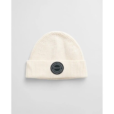 шапка,gant,9911036,beanie,beige
