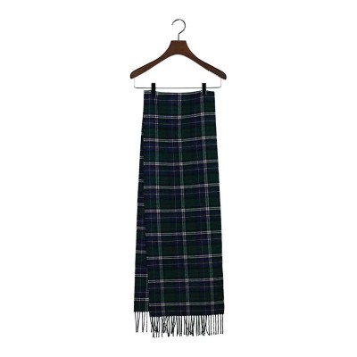шал,ръкавици,шапки,и,шалове,gant,992020,scarf,green,(deep,forest)