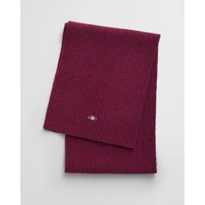 шал,ръкавици,шапки,и,шалове,gant,992020,scarf,wine,red,(red)
