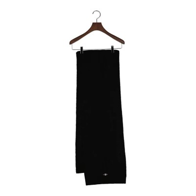 шал,ръкавици,шапки,и,шалове,gant,9920205,scarf,black,(black)