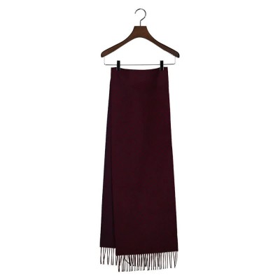 шал,ръкавици,шапки,и,шалове,gant,9920206,scarf,red,(wine,red)