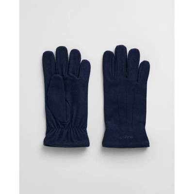 ръкавици,ръкавици,шапки,и,шалове,gant,9930050,gloves,blue,(marine)