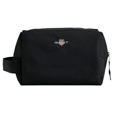 несесер,тоалетни,принадлежности,gant,9970091,wash,bag,black