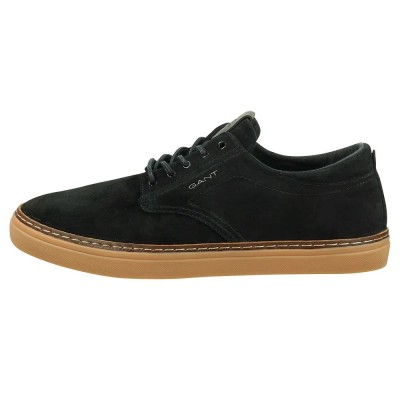 маратонки,мъжки,маратонки,gant,prepville,trainers,black